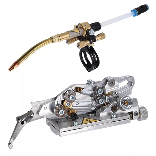 Devanadora Standard y LowFriction